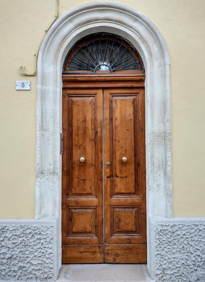 Liberty Apartment Galatone Exterior photo