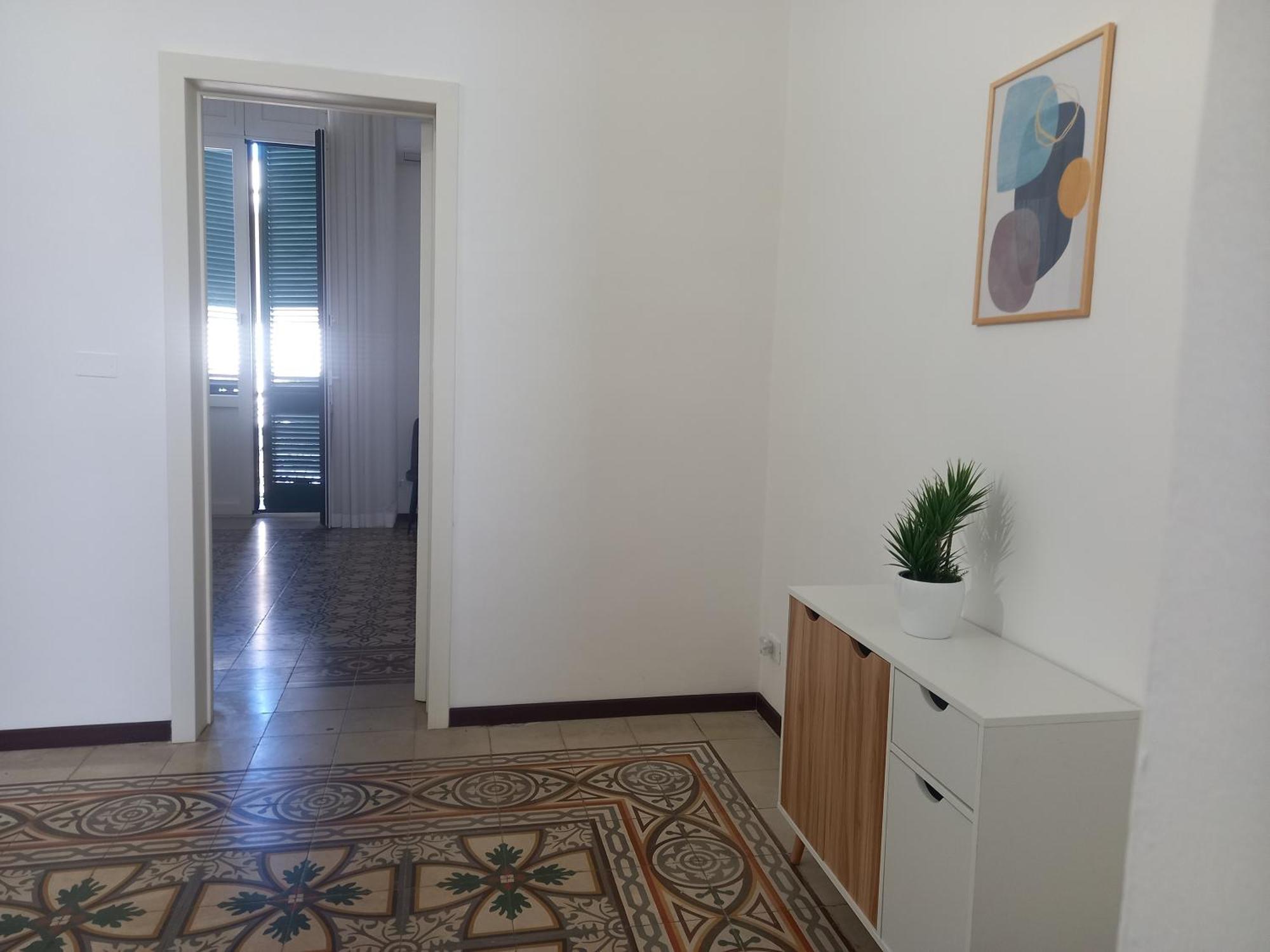 Liberty Apartment Galatone Exterior photo