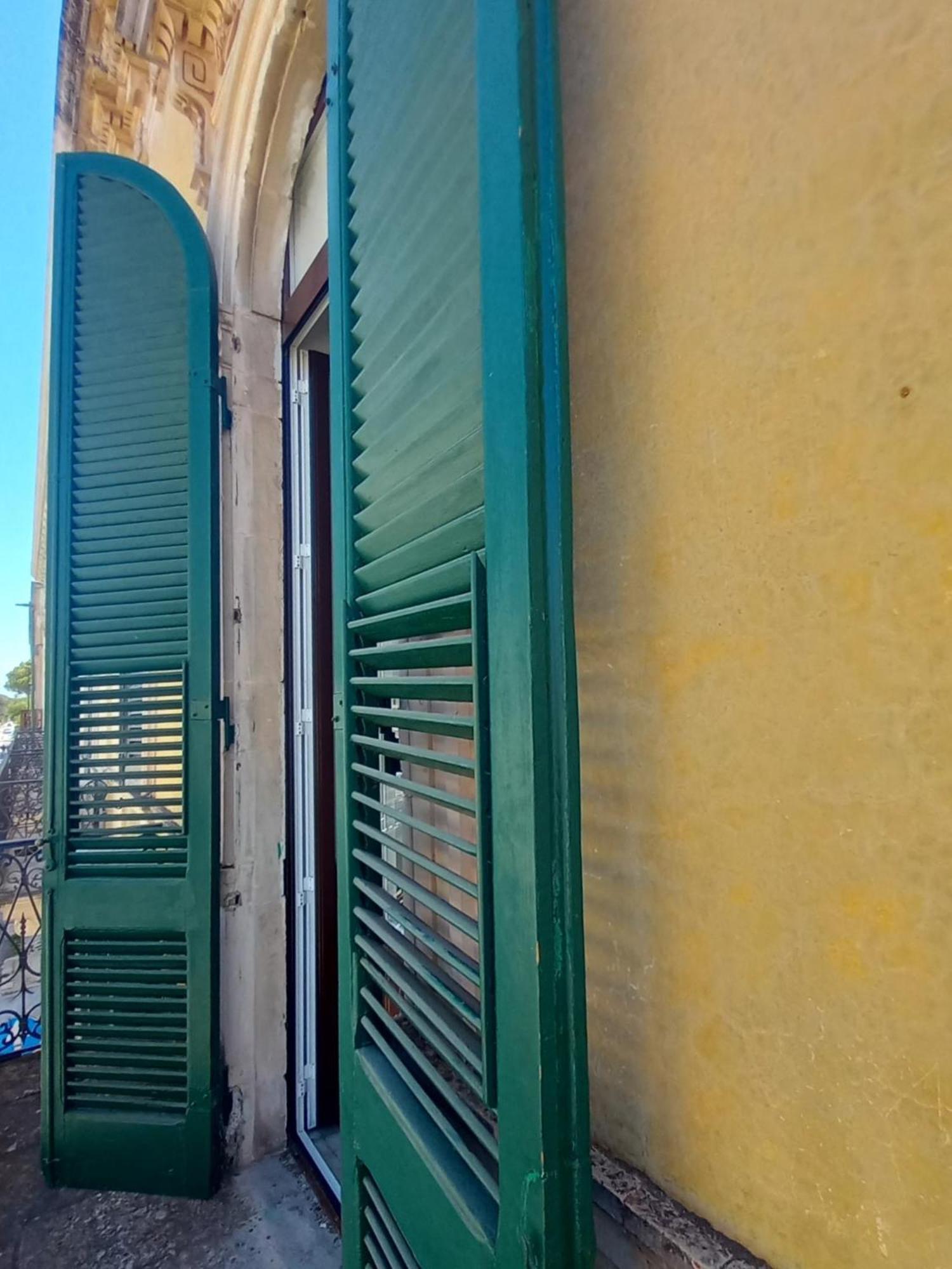 Liberty Apartment Galatone Exterior photo
